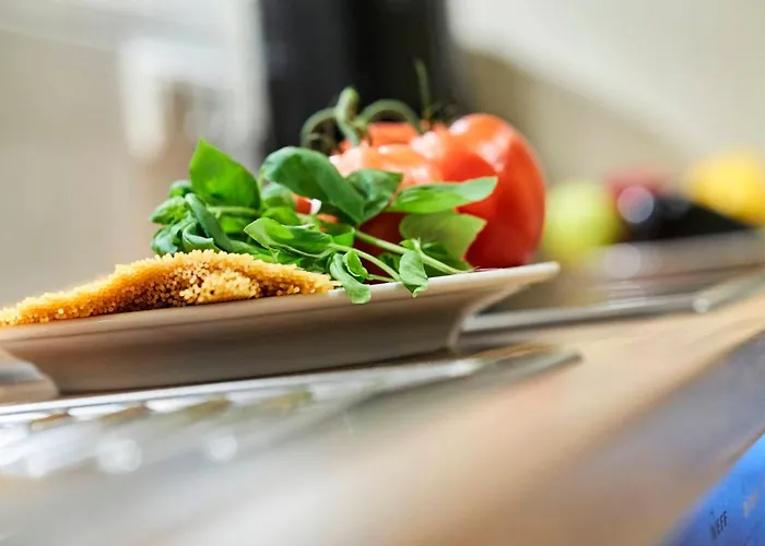 Scharhörn-riff - 14 Lägenhet Cuxhaven